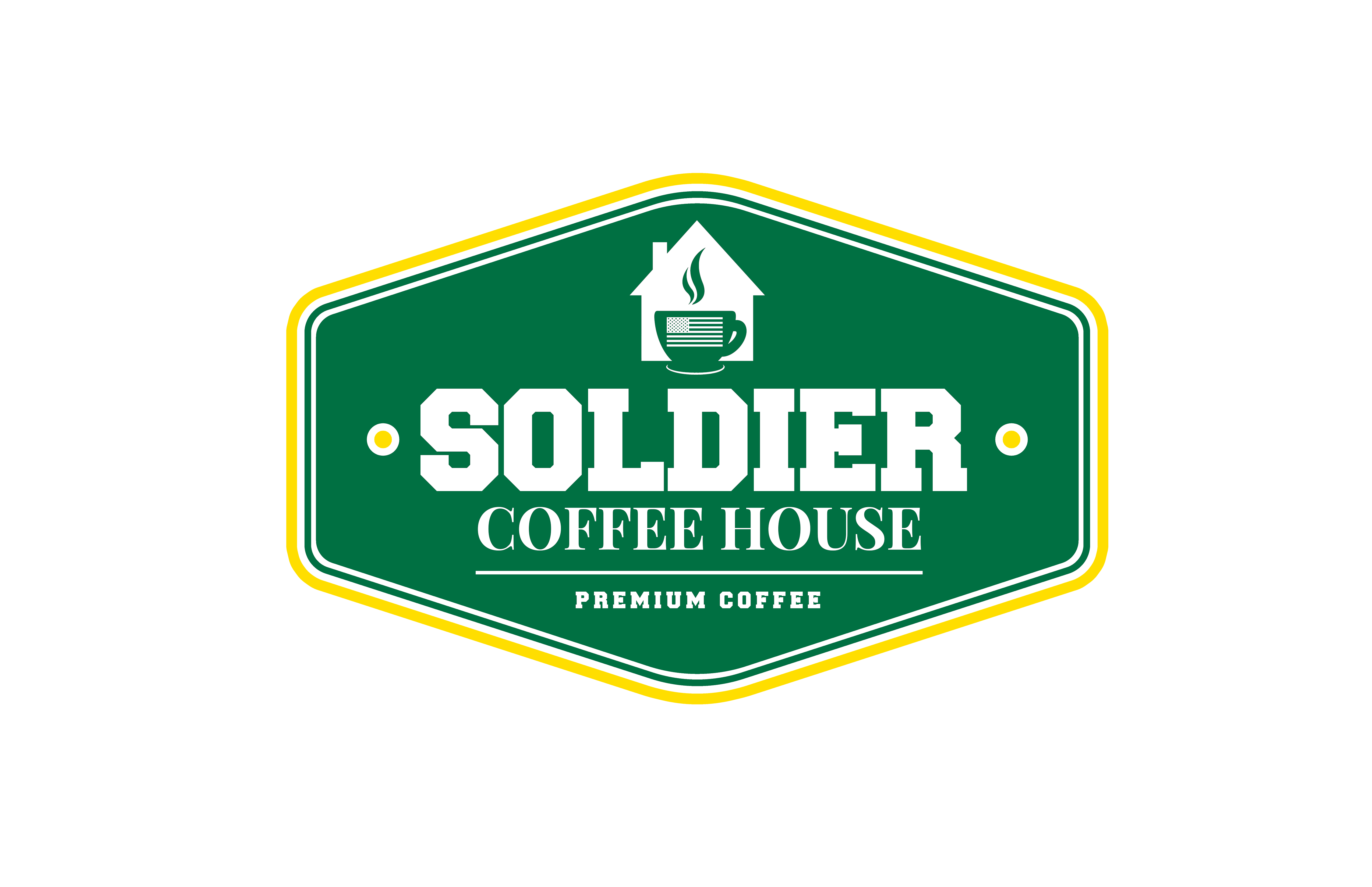 SOLDIER COFFEE HOUSE